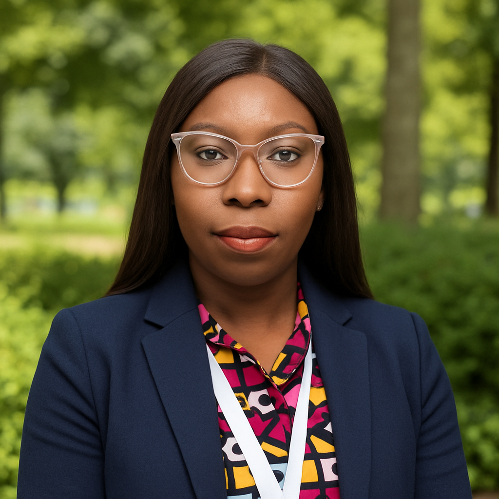 Deborah Akuben Maisamari