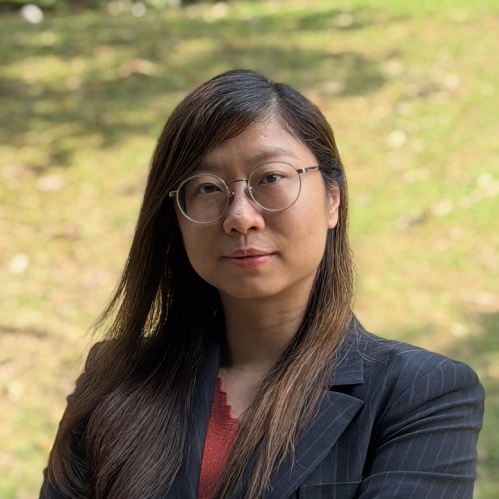 Joe Ann Yap