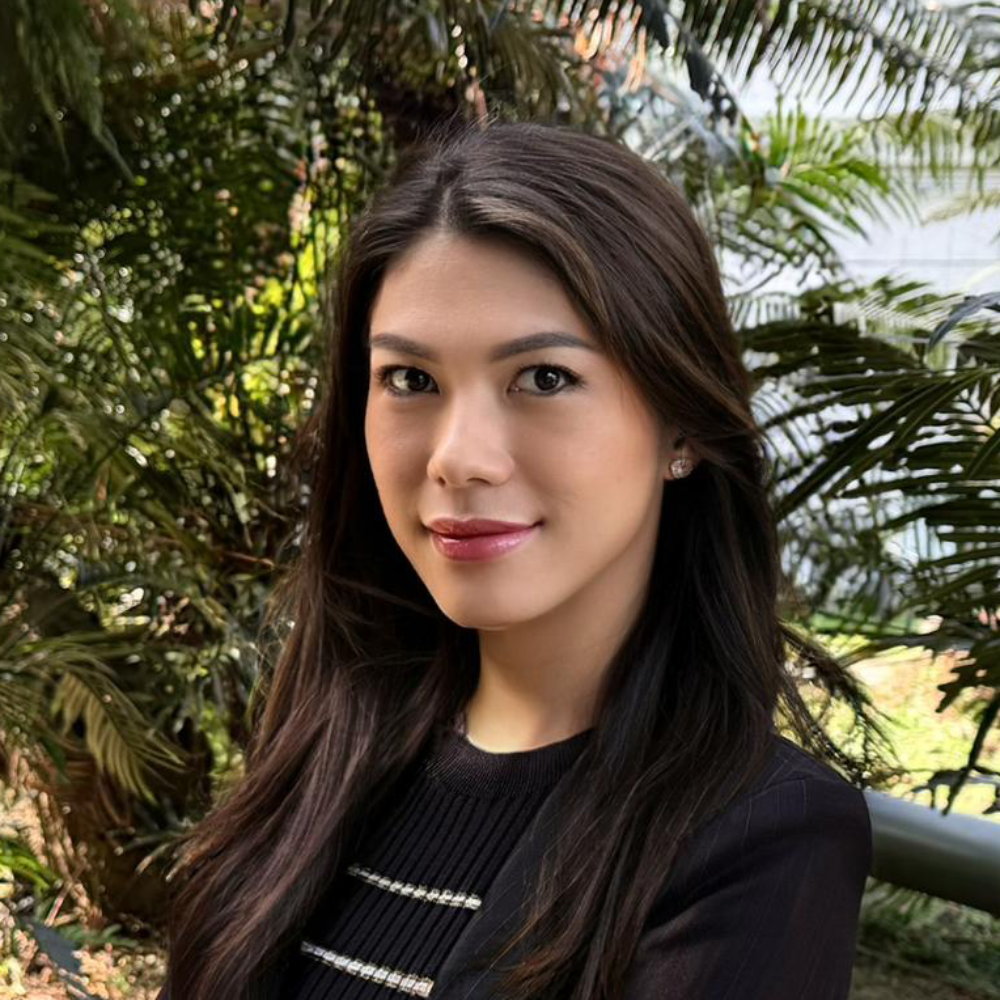Lilian Yap