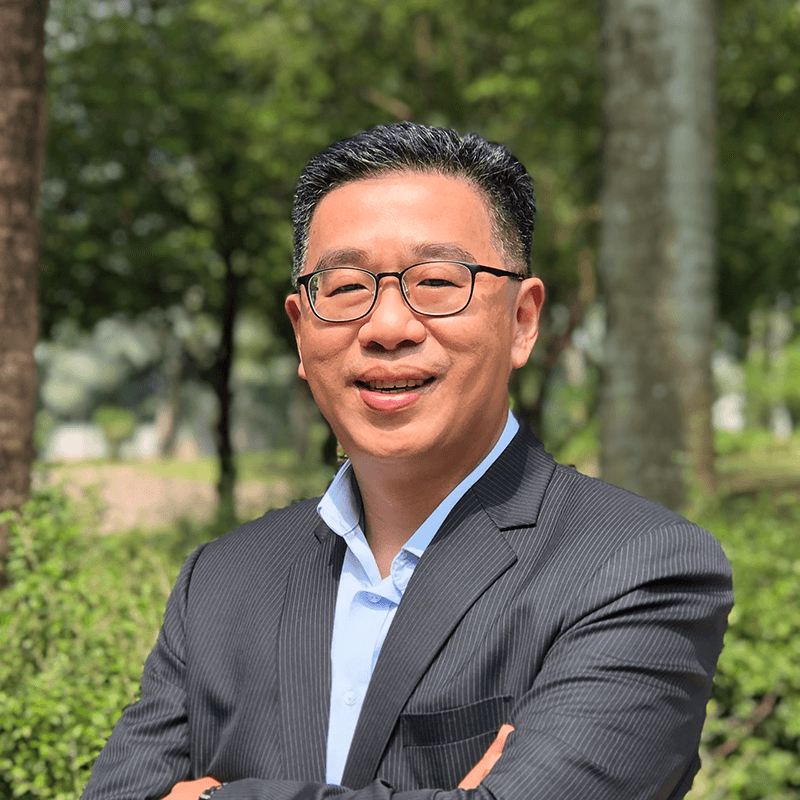 Fu Kei Cheong, CMP