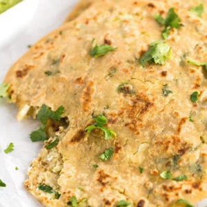 GOBI PARATHA 