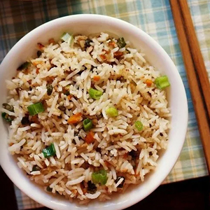 FRIED RICE