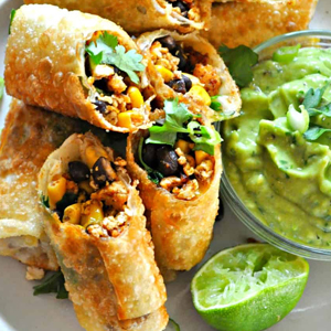 TEX MEX ROLL 