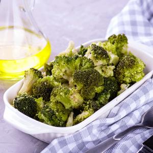 TANDOORI  CREAMY BROCOLLI