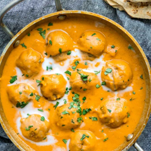 MASALAM KOFTA