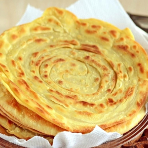 LACHHA PARATHA