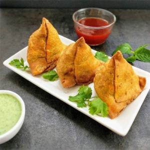 SAMOSA 