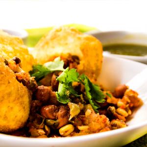 PANI PURI 