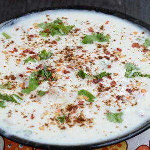 MIX VEG RAITA 
