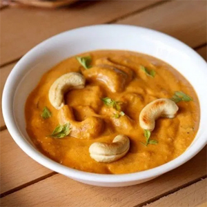 CASHEW GRAVY