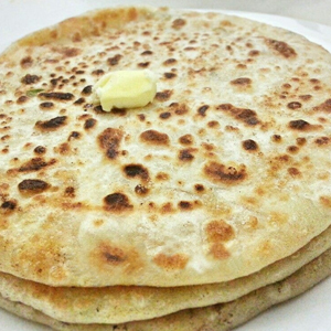 ALOO PARATHA 
