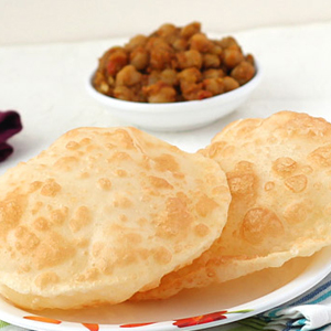 BHATURA 