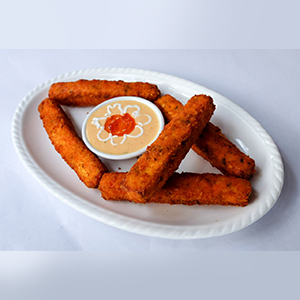 PANEER CRISPIES