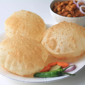 POORI 