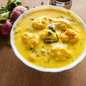 PAKODI KHADHI 