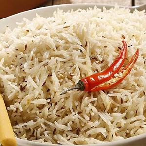BROWN RICE 