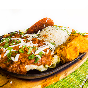 TAWA MASALA 