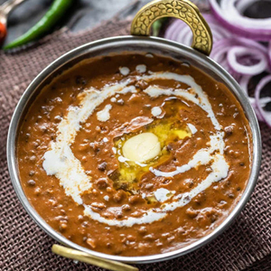 DAL MAKHANI 