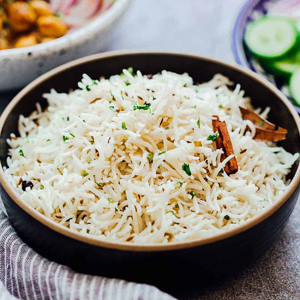 JEERA RICE 
