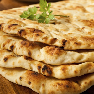 PLAIN NAAN 