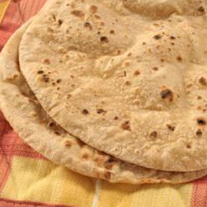 CHAPATTI