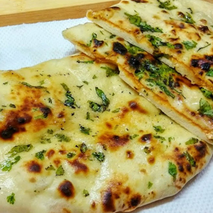 VEG KULCHA 