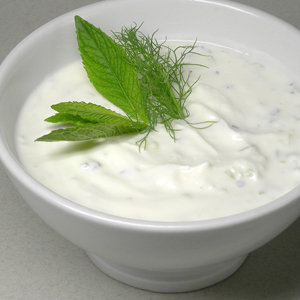 PLAIN DAHI 