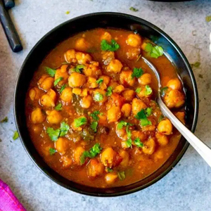 CHANNA MASALA
