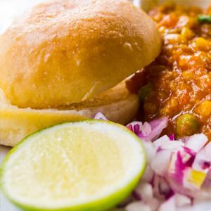 PAU BHAJI