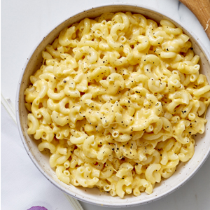 MAC & CHEESE