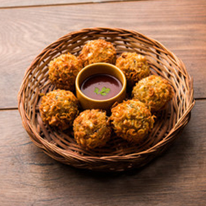 PAKODA BASKET
