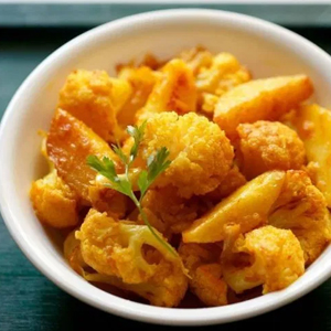 ALOO GOBI 