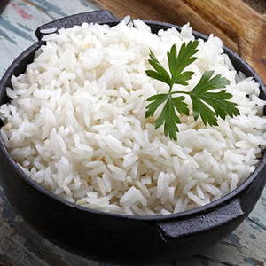 BASMATI RICE 