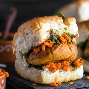 VADA PAU 