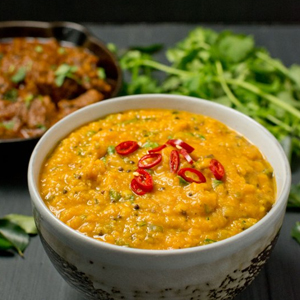 DAL TARKA