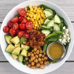 COBB SALAD 