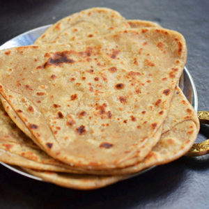PLAIN PARATHAS