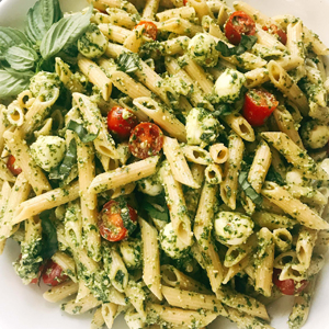 PESTO PENNE 