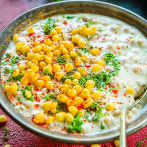 BOONDI RAITA 