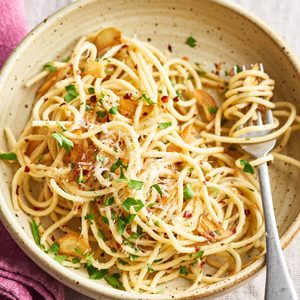AGLIO OLIO 