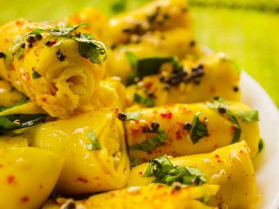 Khandvi
