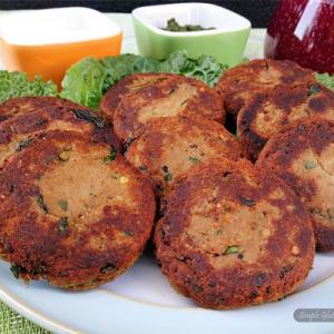 SHAMMI KEBAB