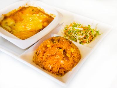 Enchiladas