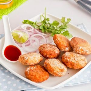 Dahi Wale Kebab