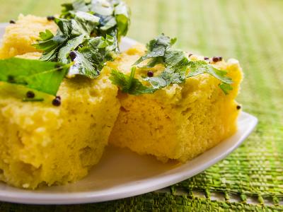 Dhokla