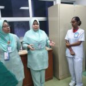 Gallery - Mu0026T Network Consultancy - Nurse Training Center