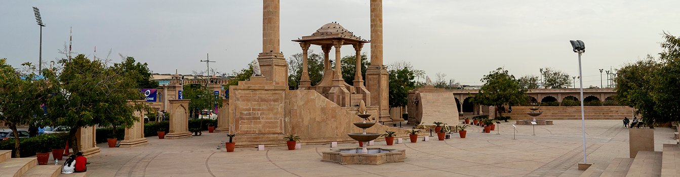 About Jaipur