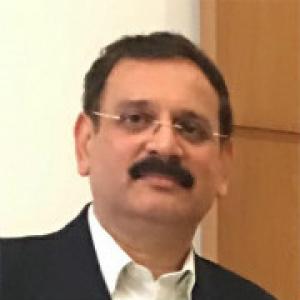 Dr. Sudhir Mehta