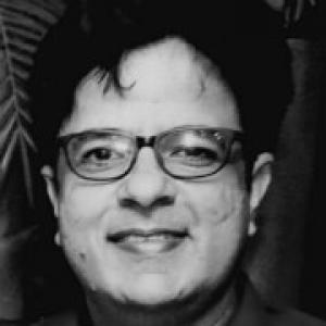 Dr Puneet Rijhwani