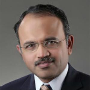 Dr. Shailesh Lodha